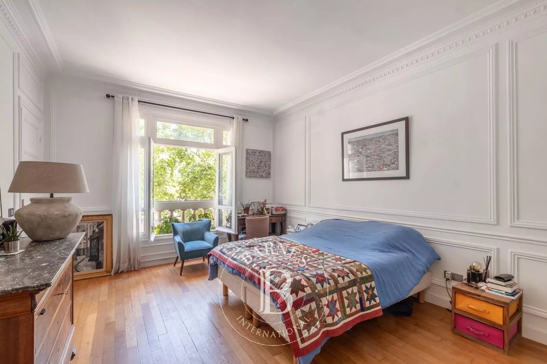 Apartamento en Dupleix-Motte Picquet, Paris 15e Arrondissement, París 4 - 15698052