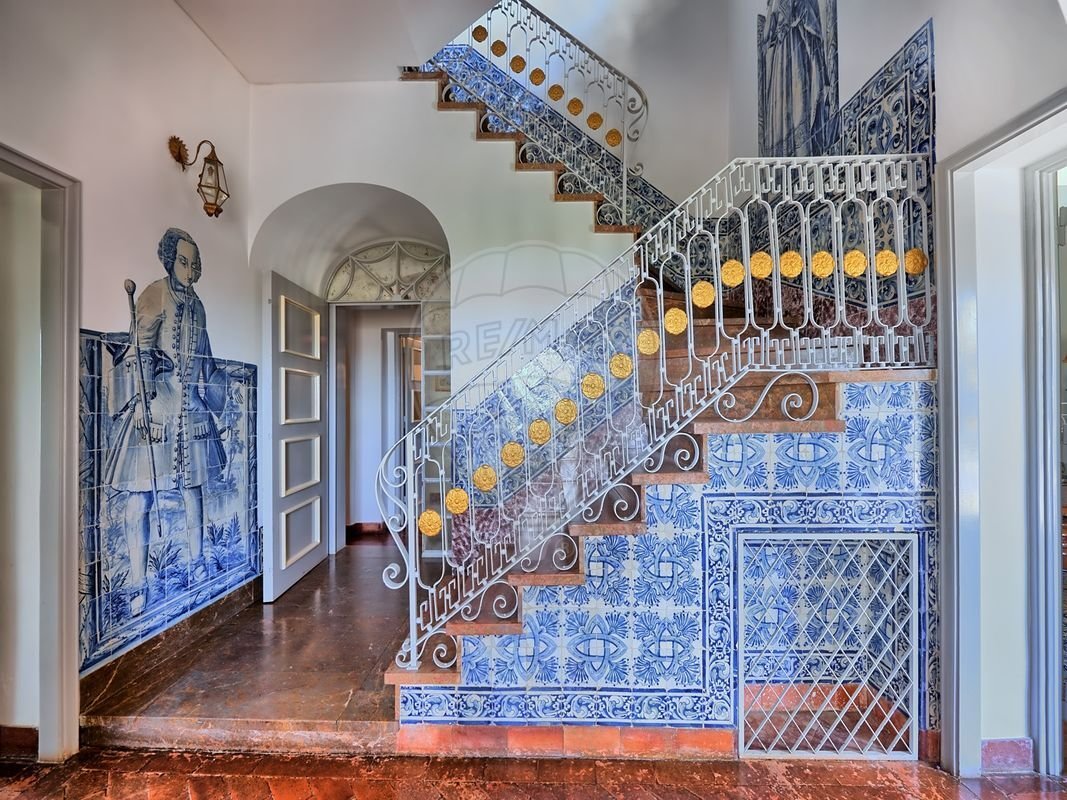 Haus in Costa da Caparica, Setúbal Municipality, Portugal 5 - 15837529