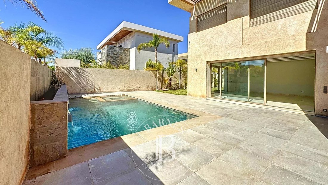 House in Menara, Marrakesh-Safi, Morocco 2 - 15775607