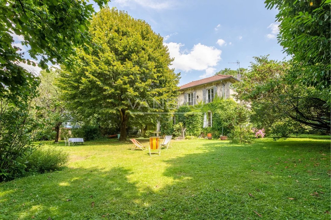 House in Centre Ville, Bagneux, France 1 - 12915275