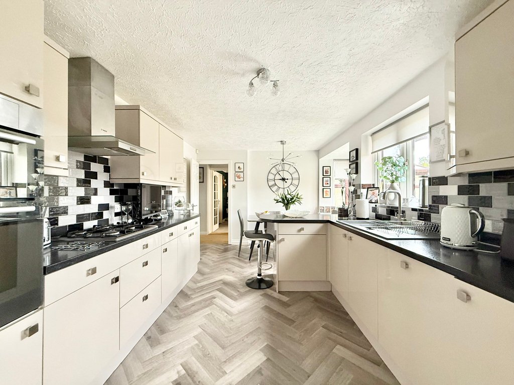 Haus in West Mudford, England 4 - 15837444