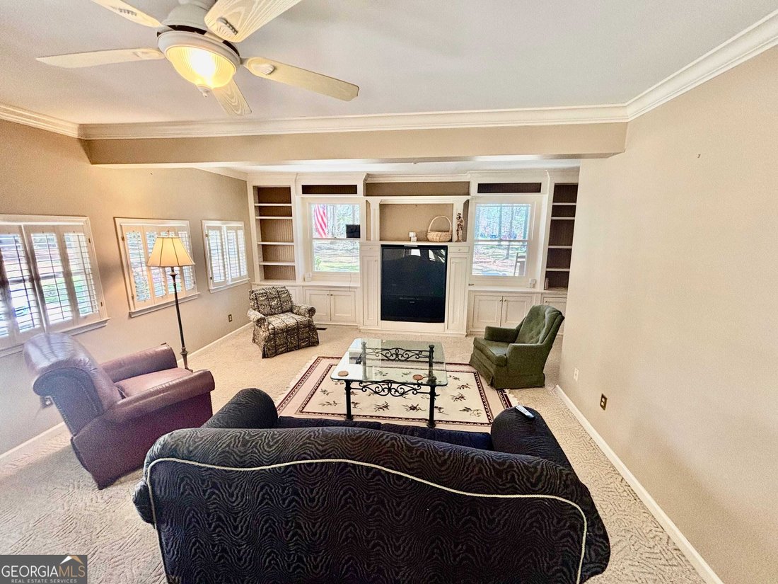 House in Fayetteville, Georgia, United States 5 - 15838254