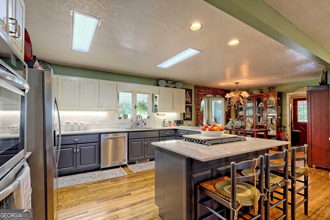 House in Dillard, Georgia, United States 2 - 15837690