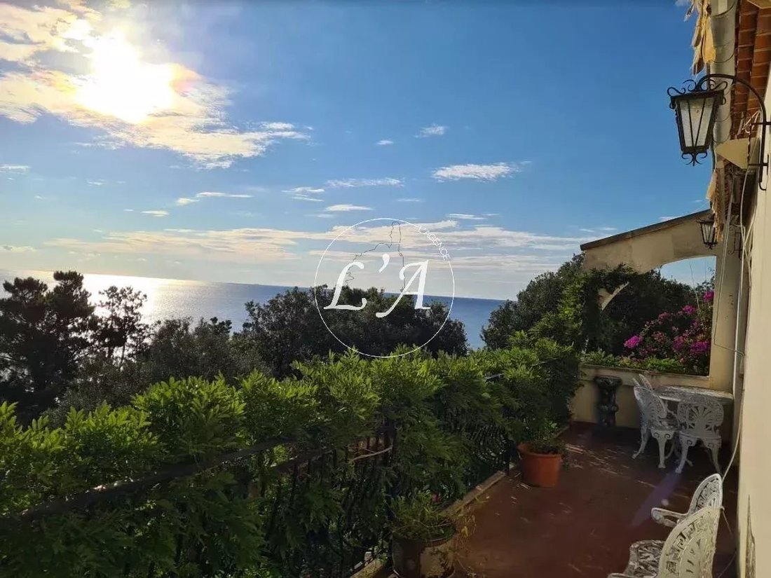 Villa in Sari-Solenzara, Corsica, France 3 - 12161897