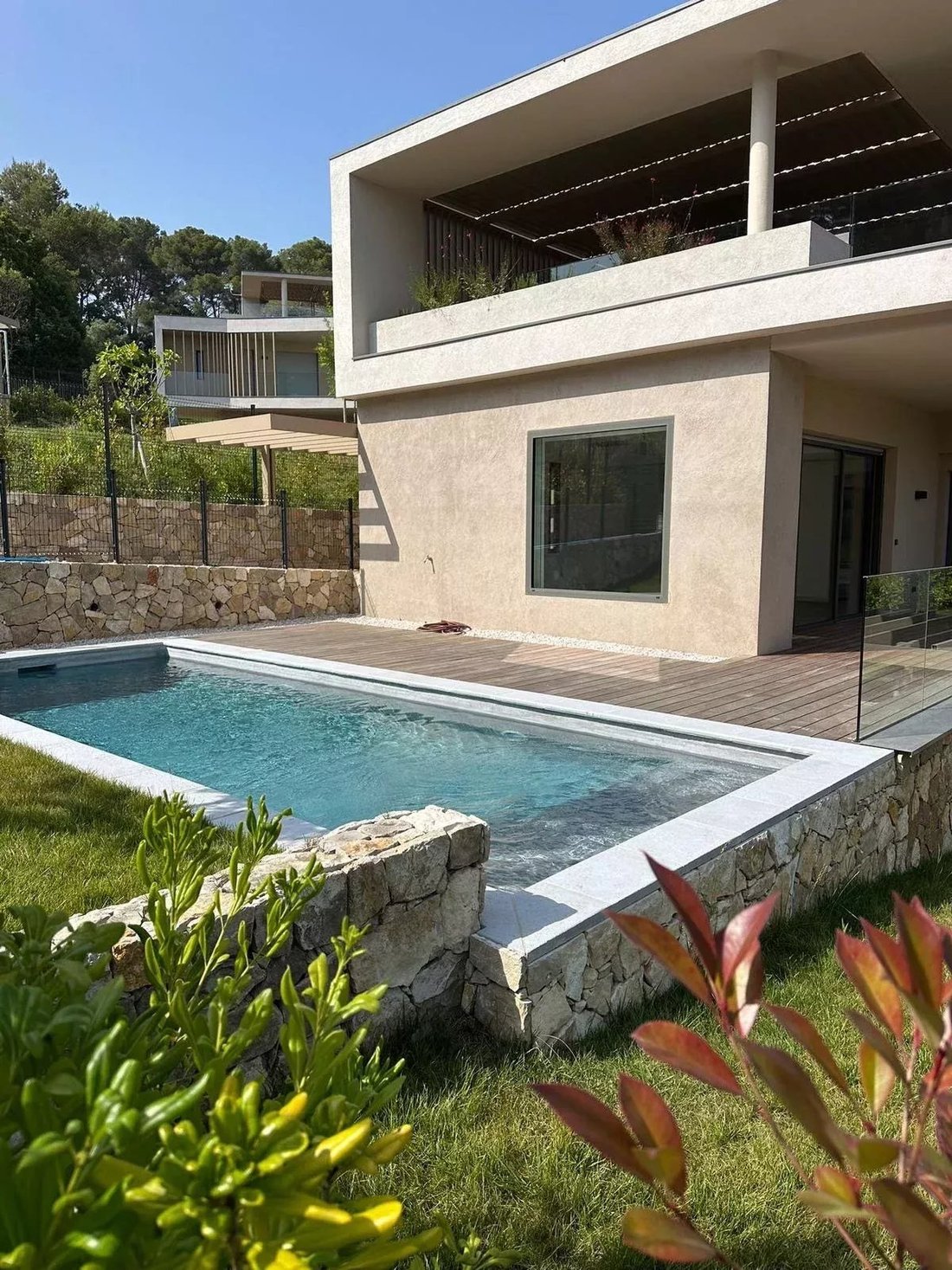 Villa in Mougins, Provence-Alpes-Côte d'Azur, France 5 - 15565030