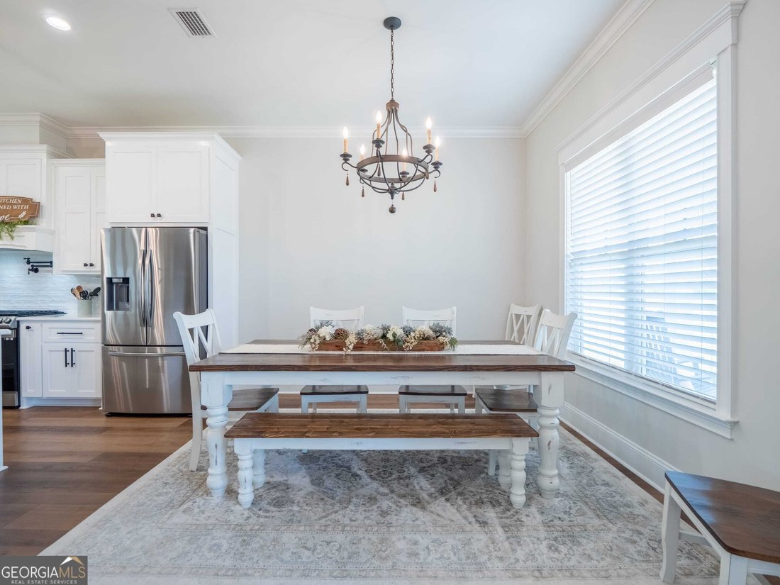 House in Valdosta, Georgia, United States 4 - 15839133