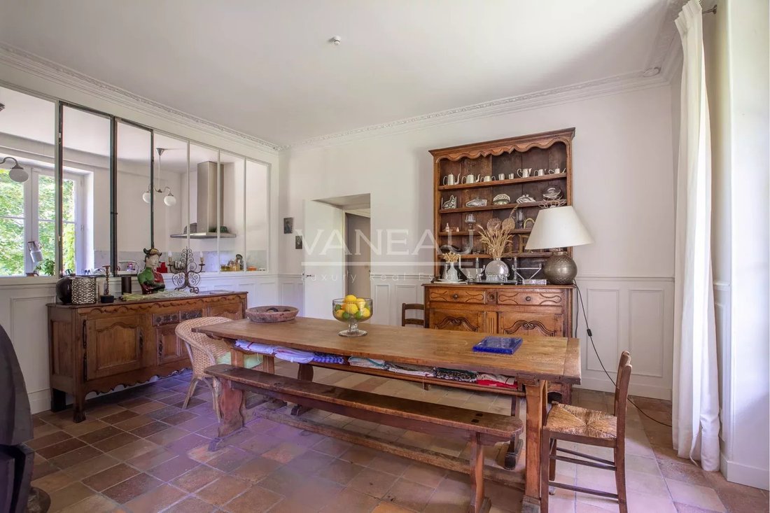 House in Centre Ville, Bagneux, France 3 - 12915275