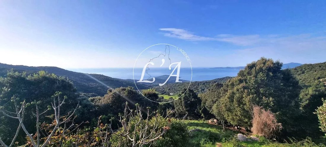 Land in Coti-Chiavari, Corsica, France 1 - 14938188