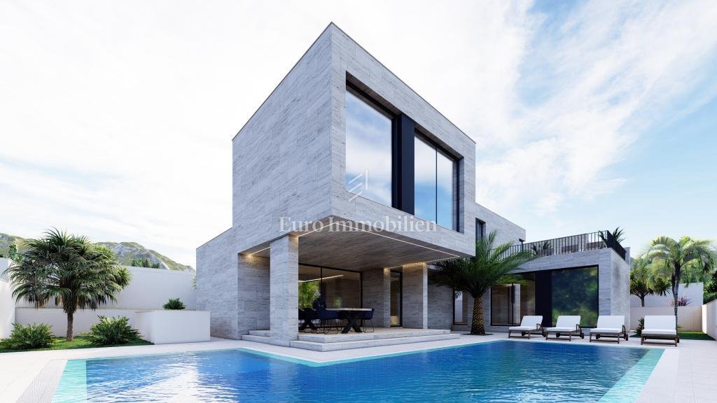 House in Opcina Razanac, Zadar County, Croatia 1 - 14757834