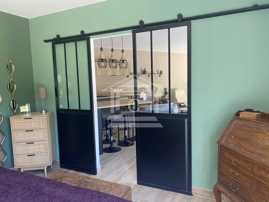 House in Tourrettes, Provence-Alpes-Côte d'Azur, France 5 - 12985855