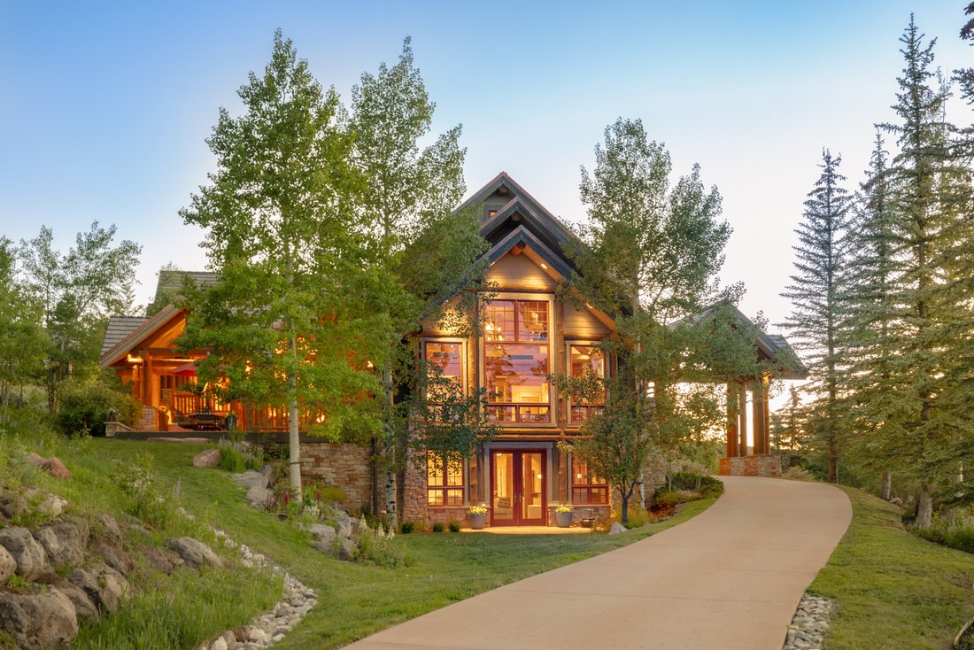 House in Edwards, Colorado, United States 1 - 15815401