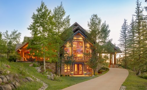Haus in Edwards, Colorado, Vereinigte Staaten 1