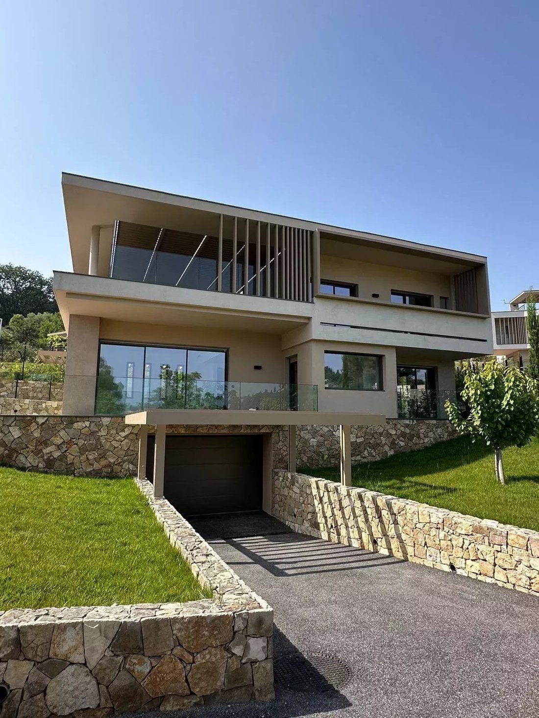 Villa in Mougins, Provence-Alpes-Côte d'Azur, France 2 - 15565030