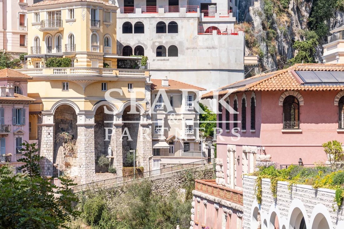 Apartment in Monaco, Monaco 4 - 15837505