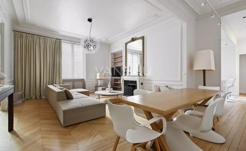 Apartment in Porte Dauphine, Paris 16e Arrondissement, Paris 1
