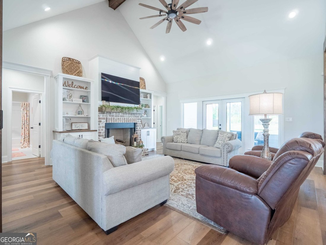 House in Valdosta, Georgia, United States 5 - 15839133