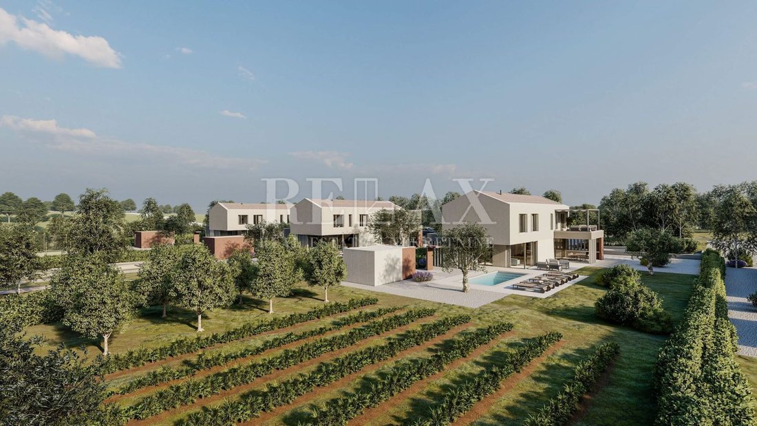 House in Labin, Istria County, Croatia 4 - 13774777