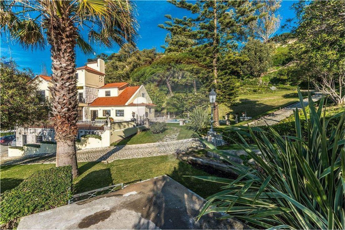 House in Costa da Caparica, Setubal, Portugal 4 - 15837529