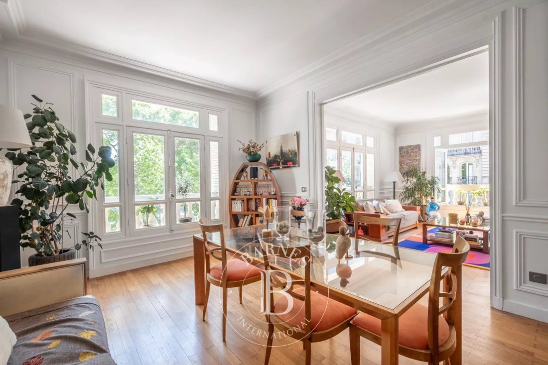 Apartamento en Dupleix-Motte Picquet, Paris 15e Arrondissement, París 1 - 15698052