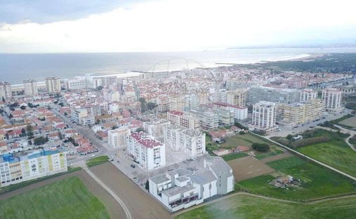 Casa a Costa de Caparica, Setúbal Municipality, Portogallo 1