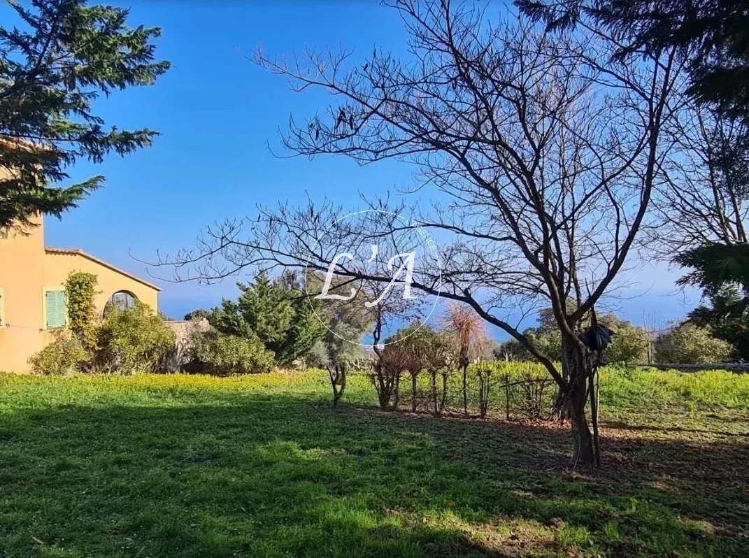 Villa in Sari-Solenzara, Corsica, France 3 - 13392824