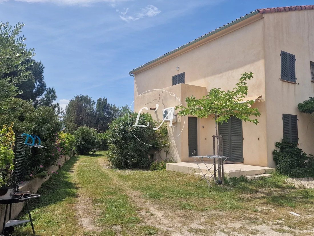 Villa in France 5 - 15423697
