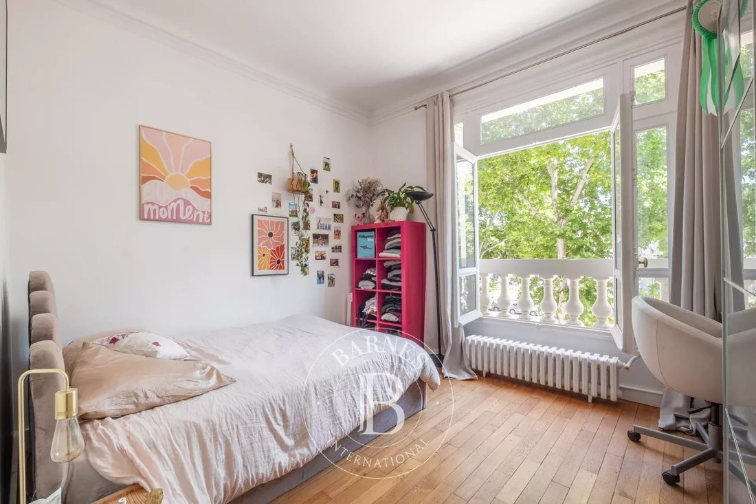 Apartamento en Dupleix-Motte Picquet, Paris 15e Arrondissement, París 5 - 15698052