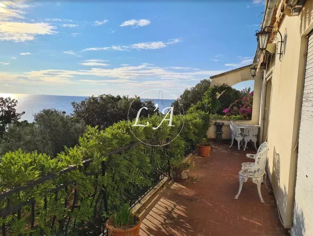 Villa in Sari-Solenzara, Corsica, France 5 - 12161897
