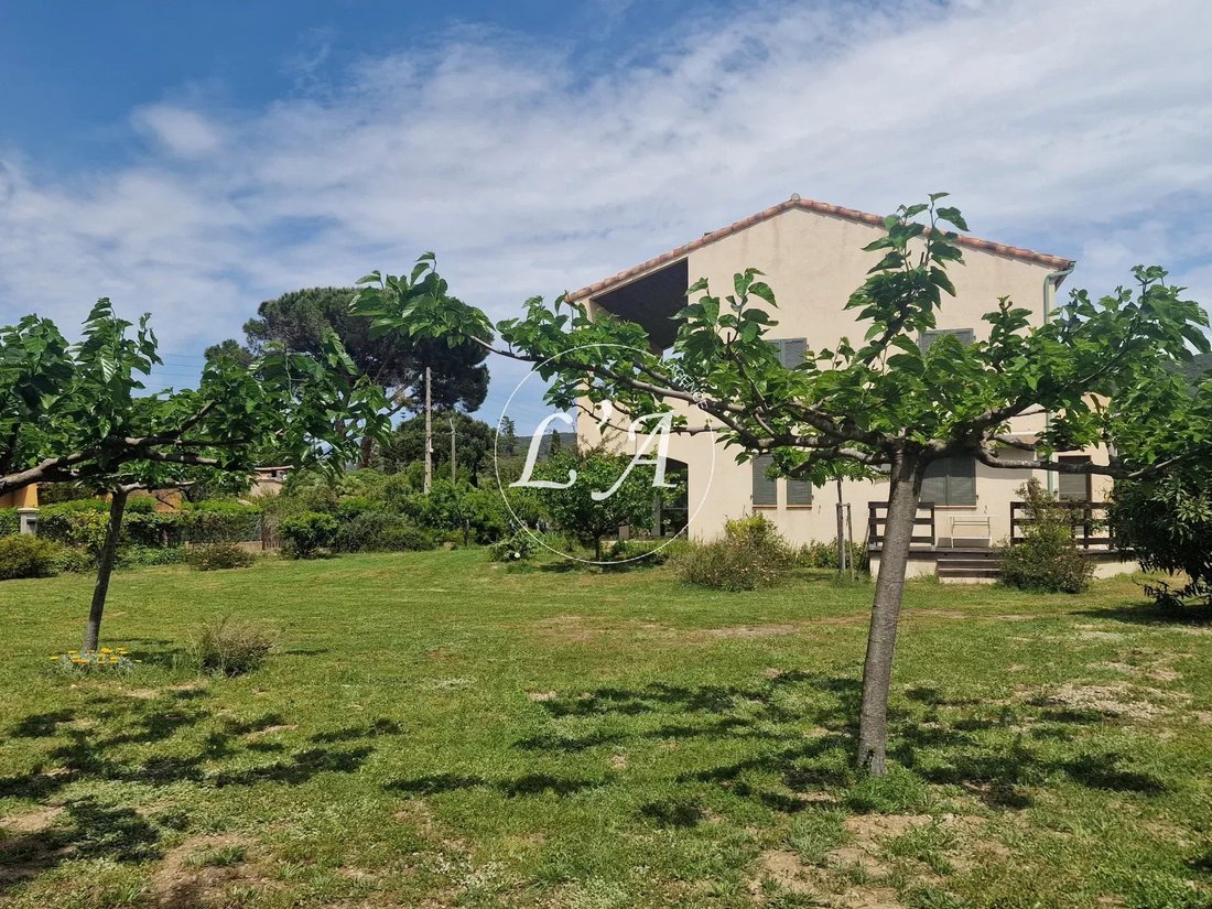 Villa in France 3 - 15423697