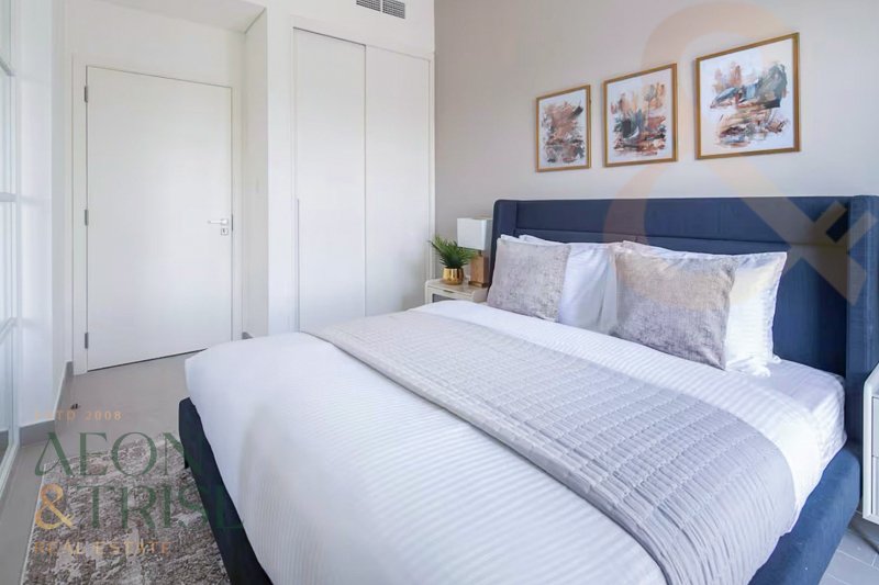 Apartment in Naif, Dubai, United Arab Emirates 3 - 15837375