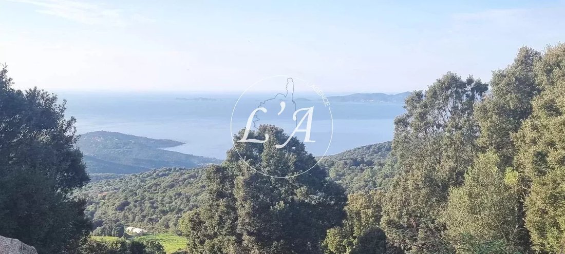 Land in Coti-Chiavari, Corsica, France 2 - 14938188