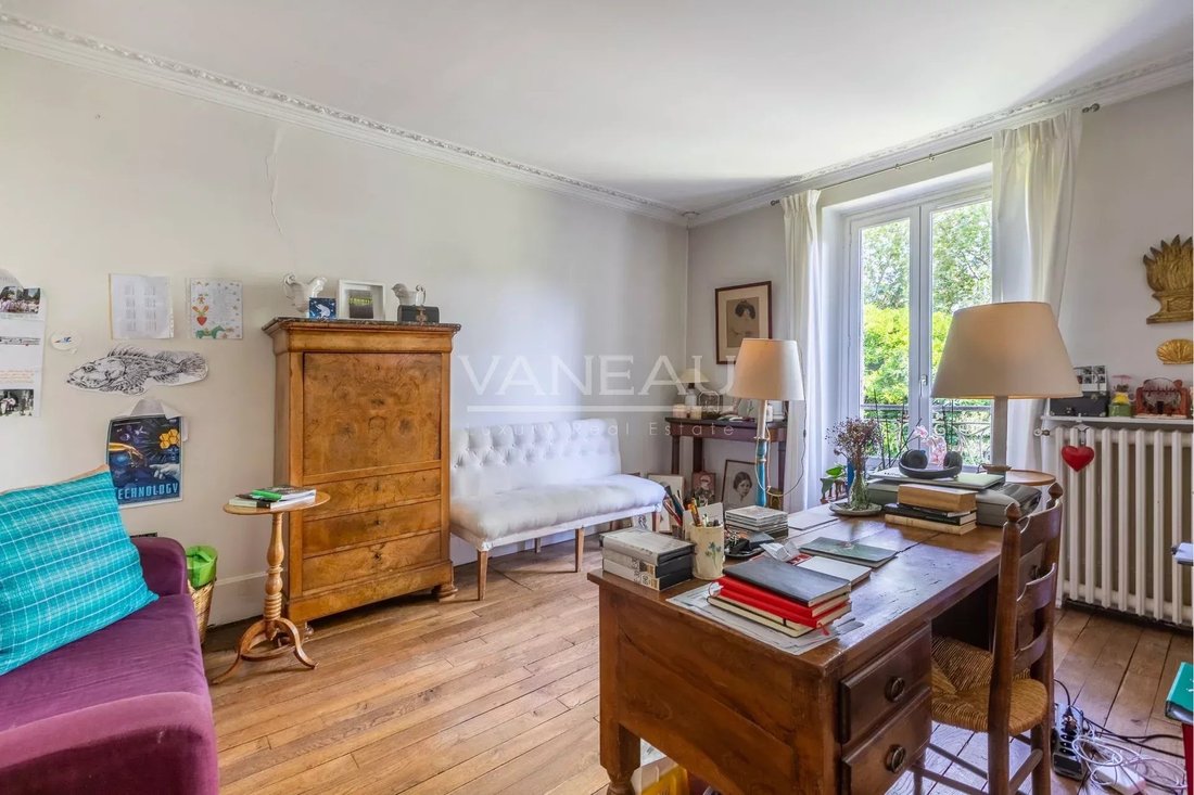 House in Centre Ville, Bagneux, France 5 - 12915275
