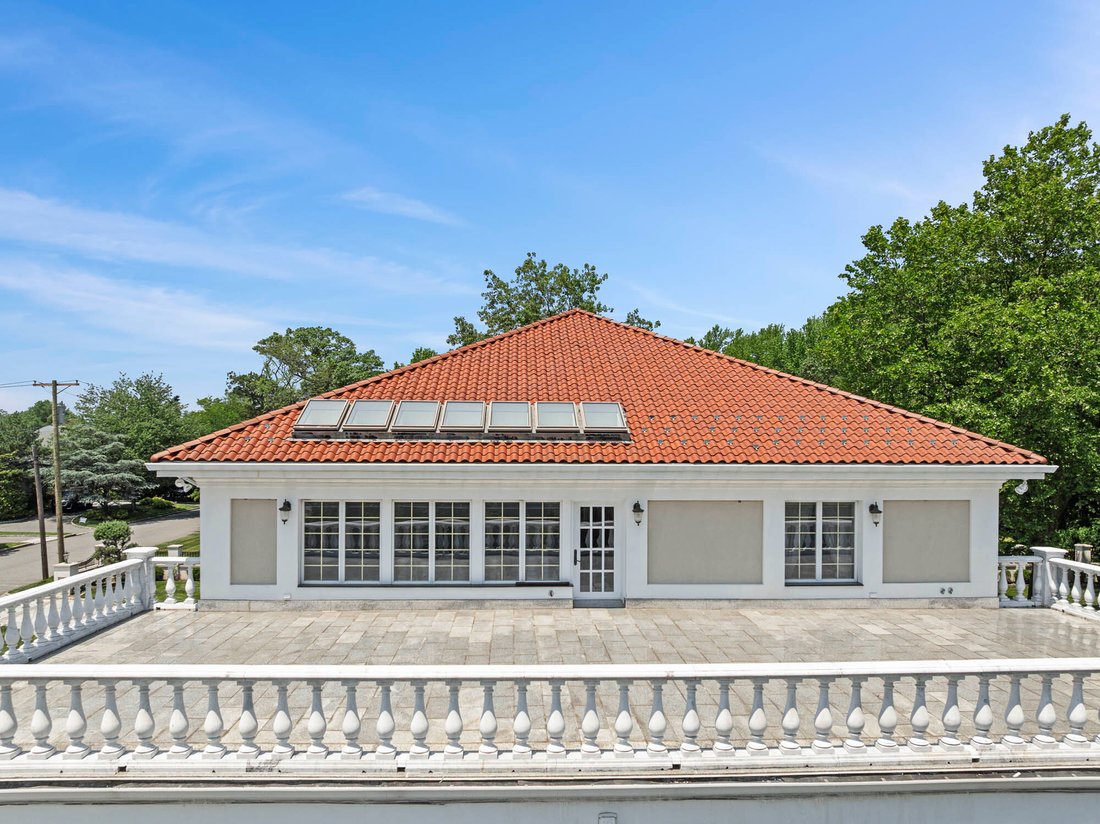 Casa a Englewood Cliffs, New Jersey, Stati Uniti 5 - 15837398