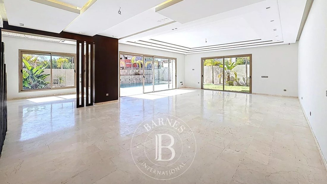 House in Menara, Marrakesh-Safi, Morocco 4 - 15775607