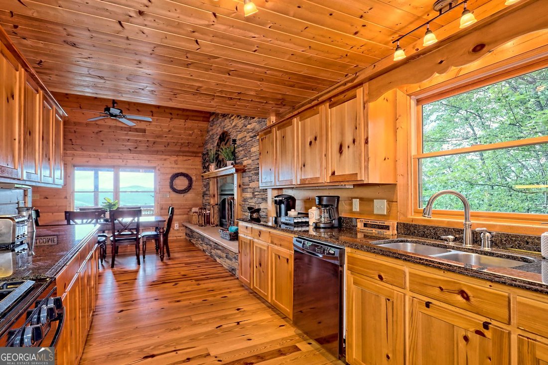 House in Clayton, Georgia, United States 4 - 15837963