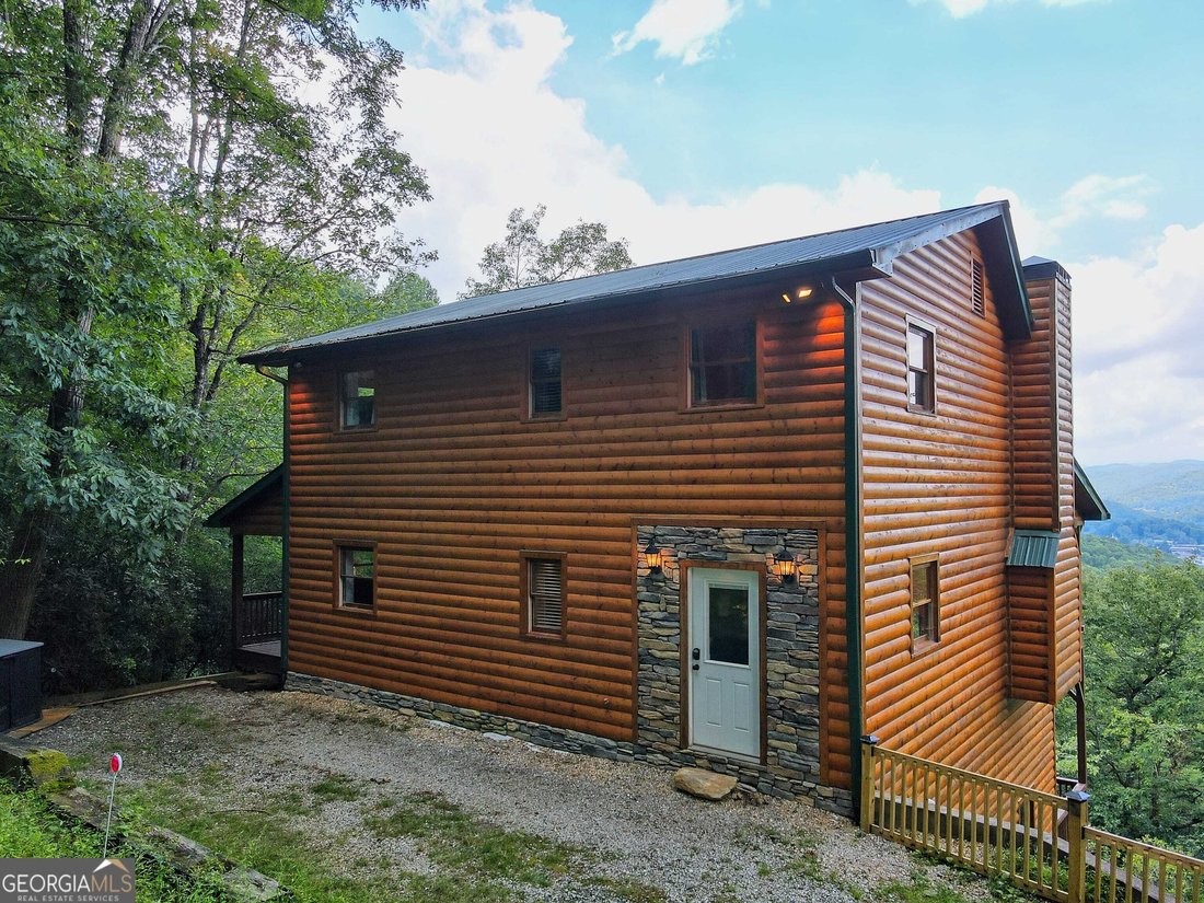 House in Clayton, Georgia, United States 2 - 15837963