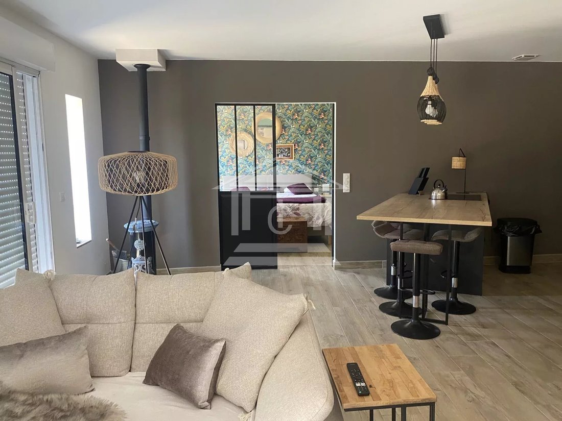 House in Tourrettes, Provence-Alpes-Côte d'Azur, France 3 - 12985855