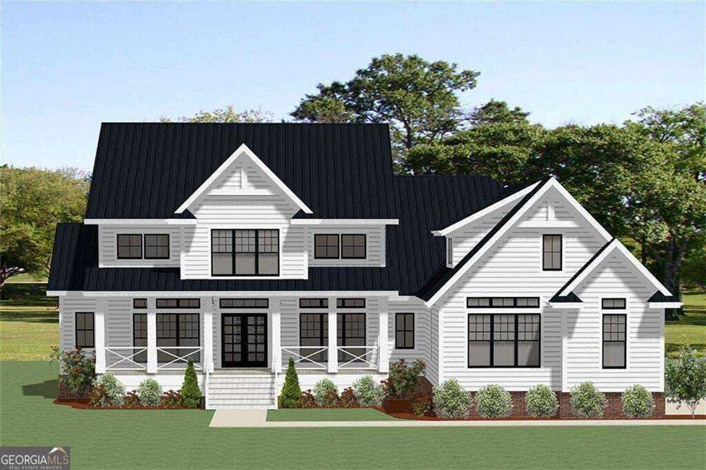 House in Canton, Georgia, United States 5 - 15838149