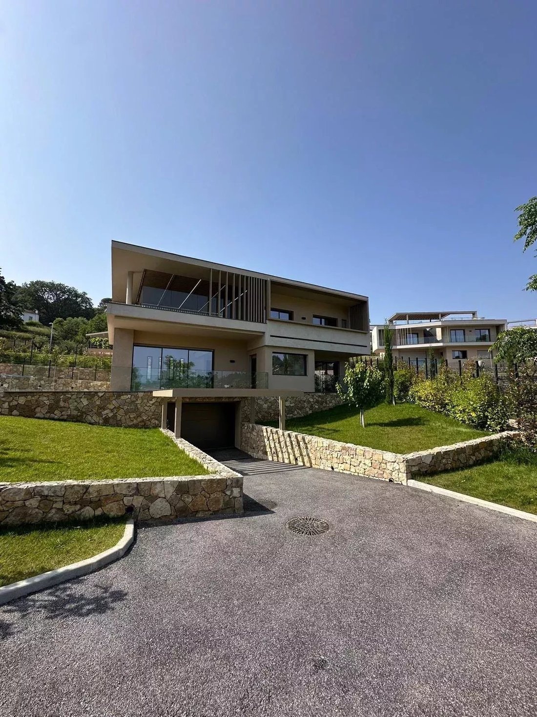Villa in Mougins, Provence-Alpes-Côte d'Azur, France 3 - 15565030
