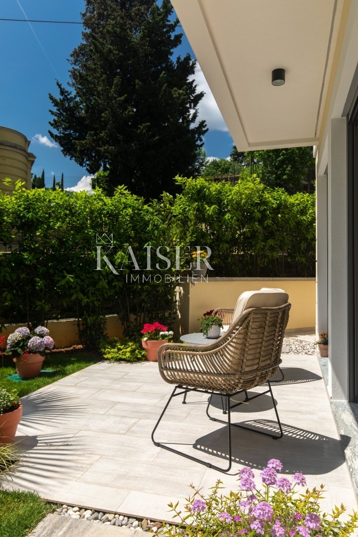 Villa in Grad Opatija, Primorje-Gorski Kotar County, Croatia 5 - 13450128