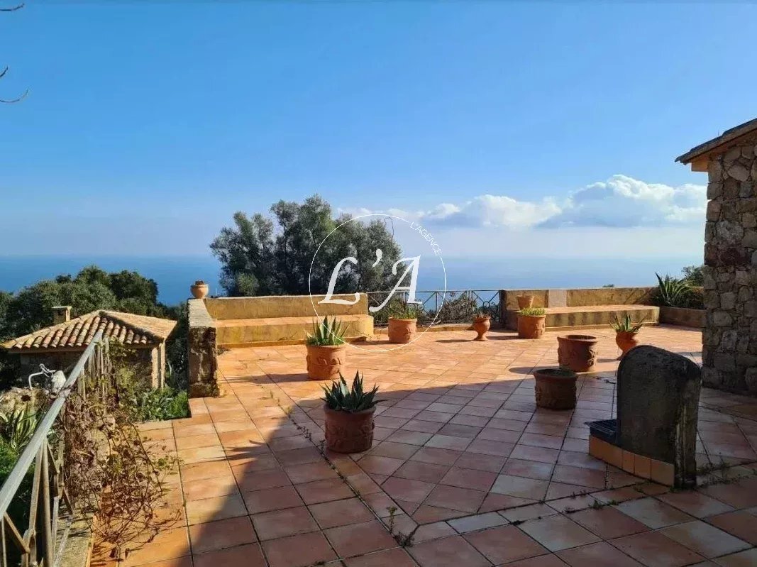 Villa in Sari-Solenzara, Corsica, France 5 - 13392824