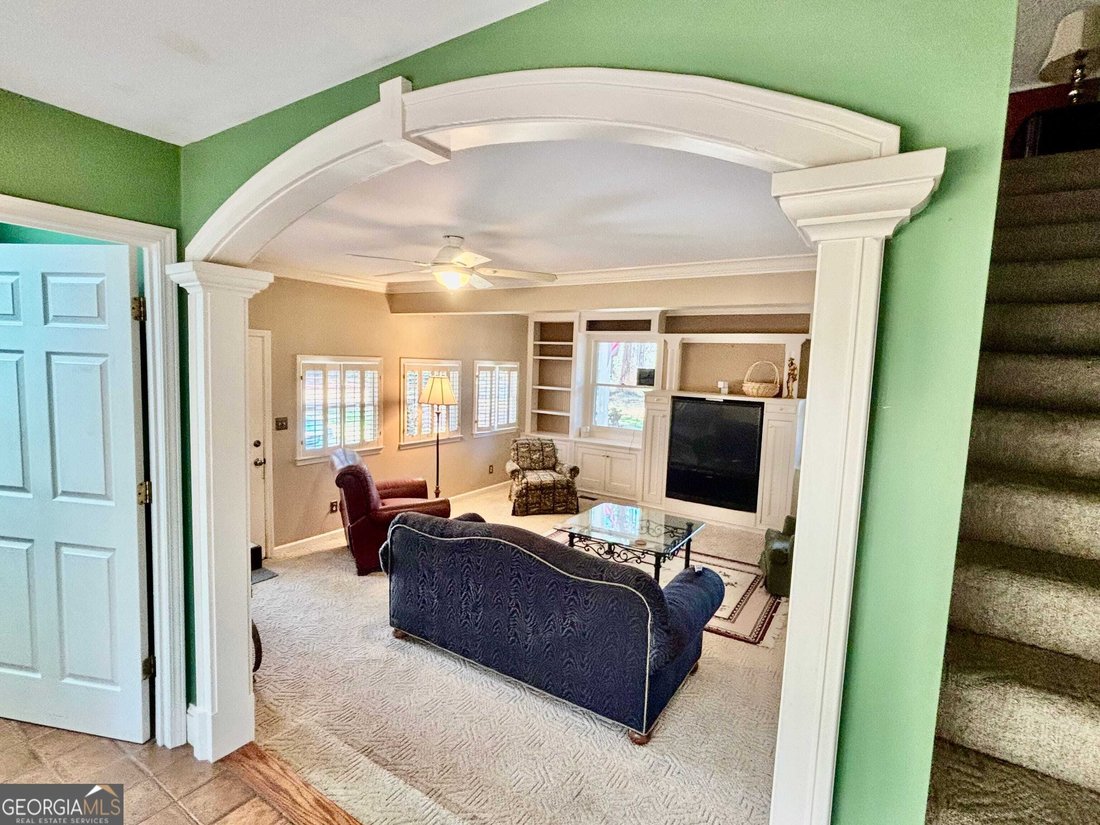 House in Fayetteville, Georgia, United States 4 - 15838254