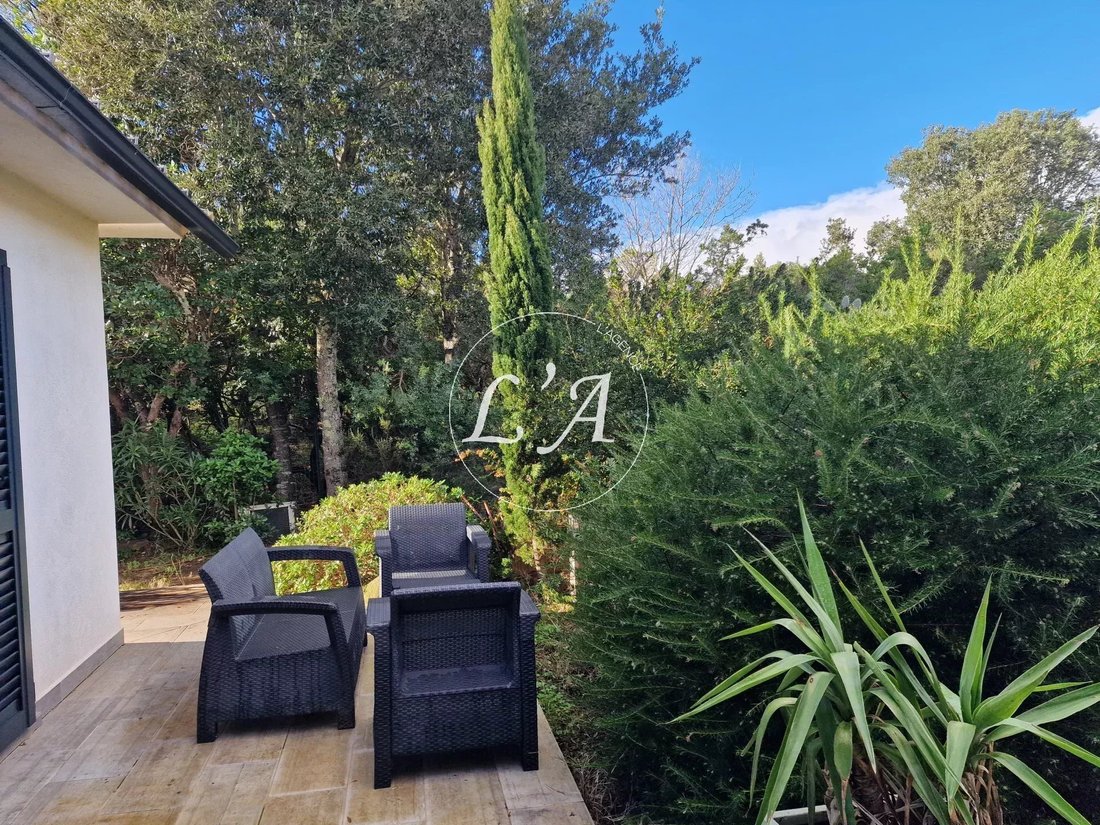 Villa in Sotta, Corsica, France 4 - 15087226