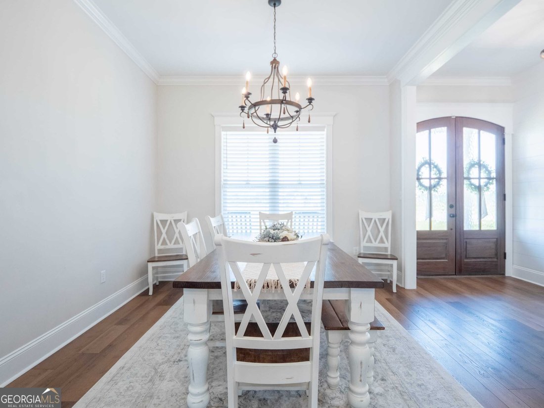 House in Valdosta, Georgia, United States 3 - 15839133