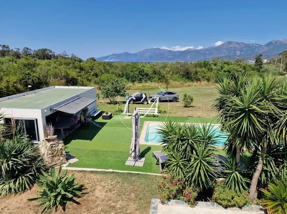 Villa in Saint-Florent, Corsica, France 3 - 15423705