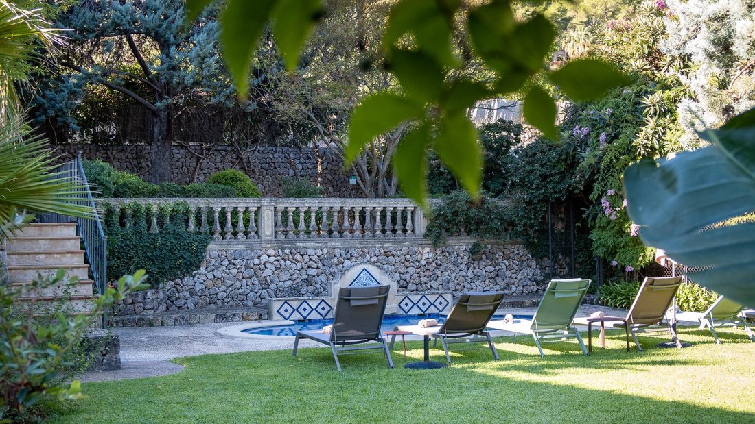 Villa à Sóller, Îles Baléares, Espagne 4 - 15838136
