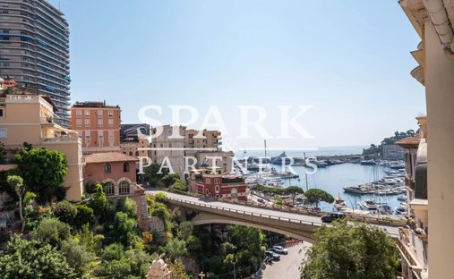 Appartamento a Monaco-Ville, Monaco 1