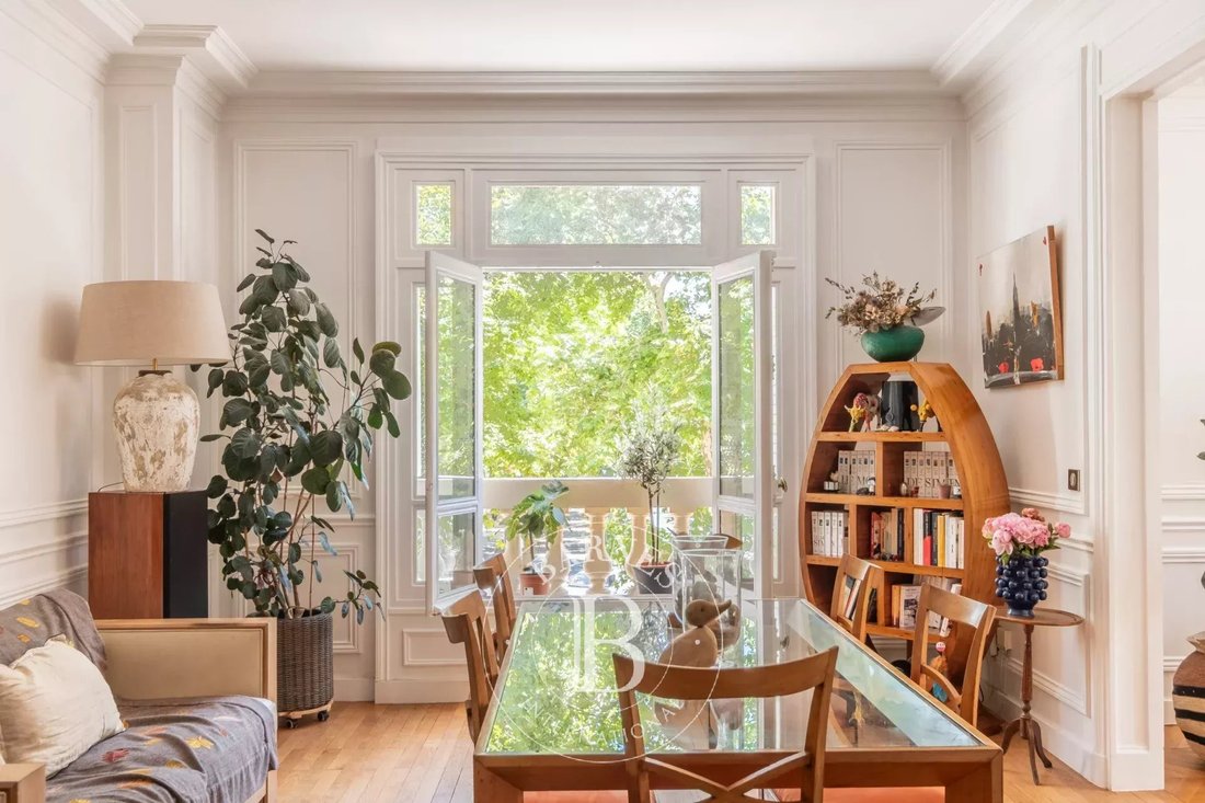 Apartamento en Dupleix-Motte Picquet, Paris 15e Arrondissement, París 2 - 15698052