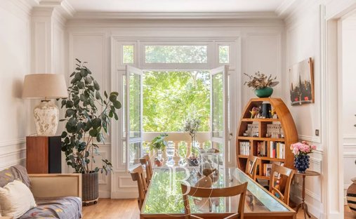 Wohnung in Dupleix-Motte Picquet, Paris 15e Arrondissement, Paris 1