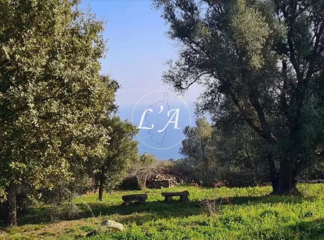 Villa in Sari-Solenzara, Corsica, France 4 - 13392824
